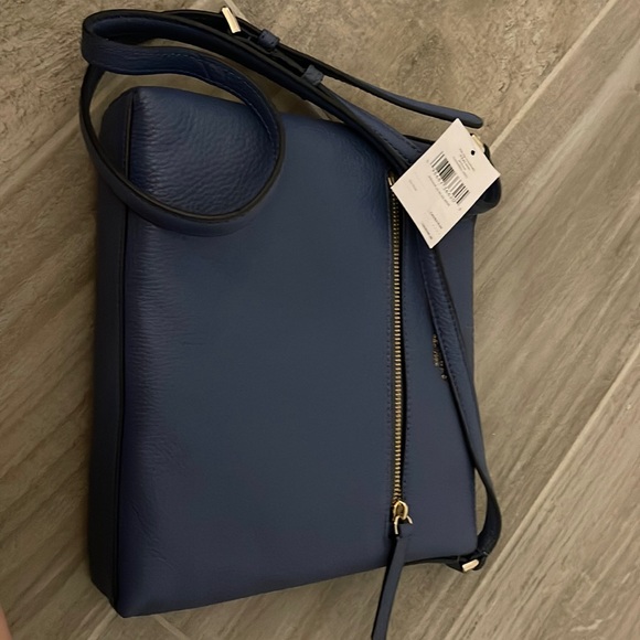 kate spade Bags Kate Spade Leather Bag Poshmark